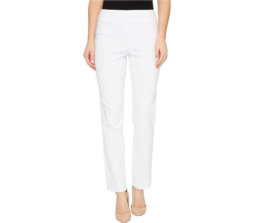 Womens Pull on Ankle