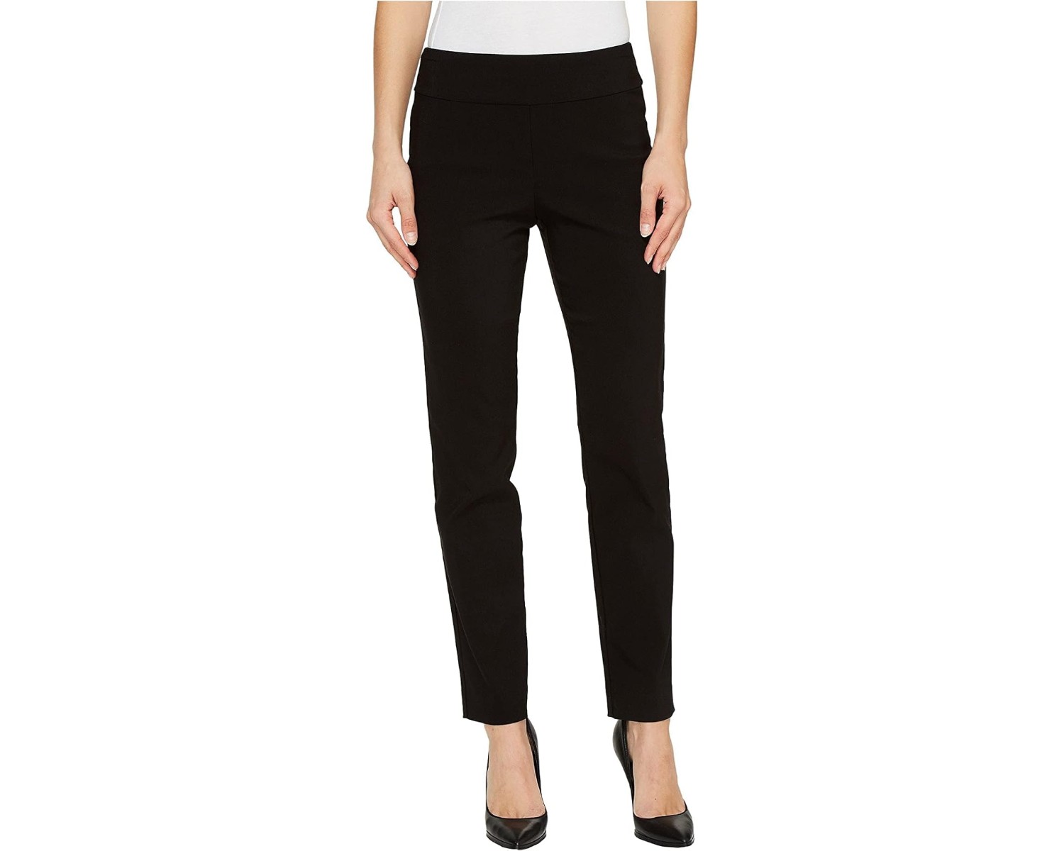 Womens Pull on Ankle