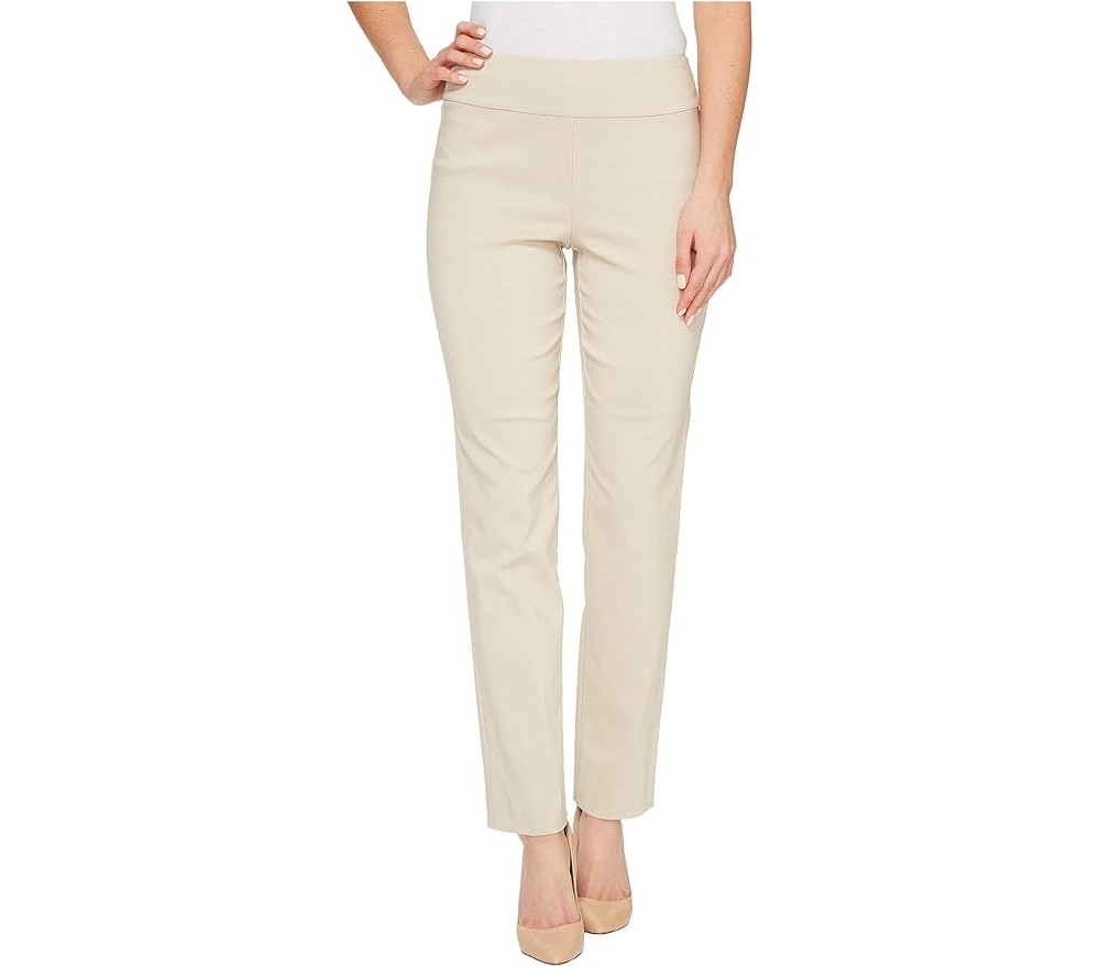 Womens Pull on Ankle by Krazy Larry