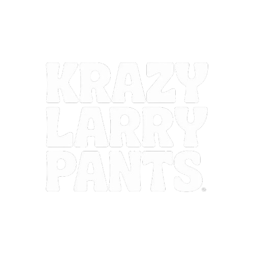 Krazy Larry Pants Official Website