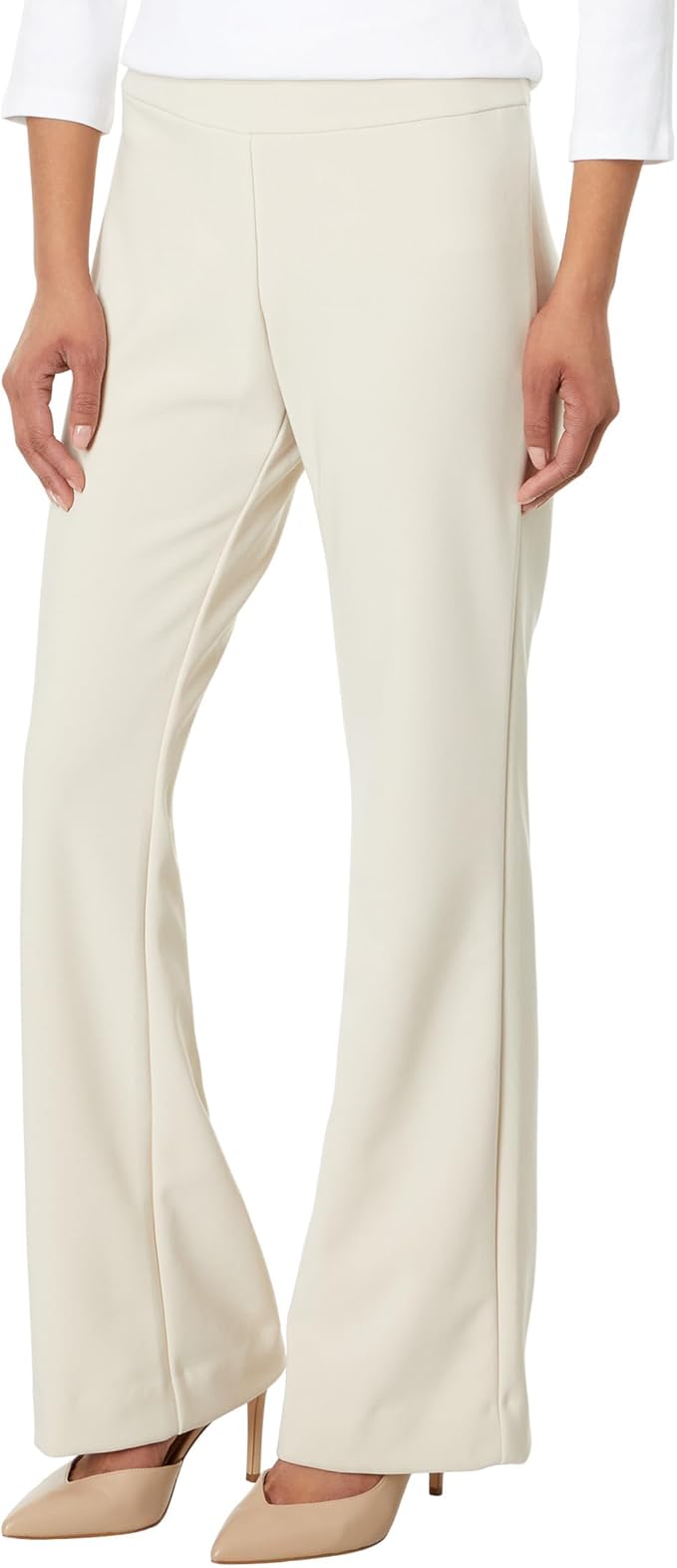 Womens Pull on Ankle